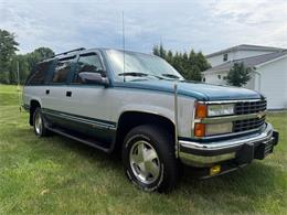 1993 Chevrolet Suburban (CC-2088833) for sale in Latrobe, Pennsylvania