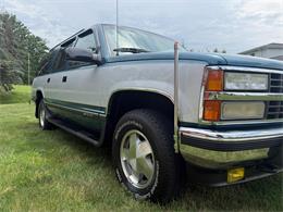 1993 Chevrolet Suburban (CC-2088833) for sale in Latrobe, Pennsylvania