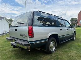 1993 Chevrolet Suburban (CC-2088833) for sale in Latrobe, Pennsylvania