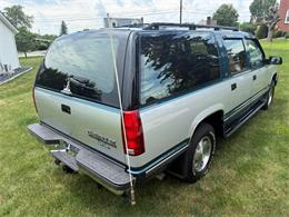 1993 Chevrolet Suburban (CC-2088833) for sale in Latrobe, Pennsylvania