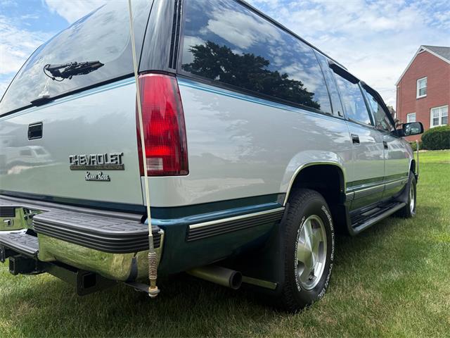 1993 Chevrolet Suburban (CC-2088833) for sale in Latrobe, Pennsylvania