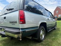 1993 Chevrolet Suburban (CC-2088833) for sale in Latrobe, Pennsylvania