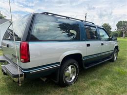1993 Chevrolet Suburban (CC-2088833) for sale in Latrobe, Pennsylvania