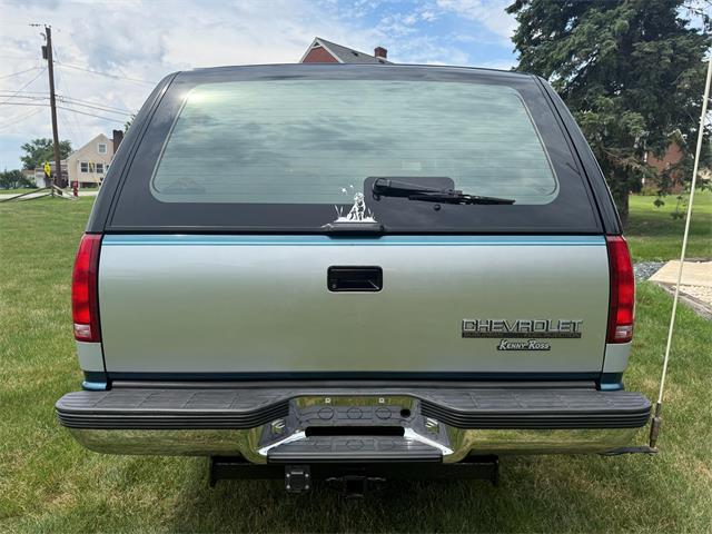 1993 Chevrolet Suburban (CC-2088833) for sale in Latrobe, Pennsylvania