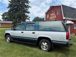 1993 Chevrolet Suburban (CC-2088833) for sale in Latrobe, Pennsylvania