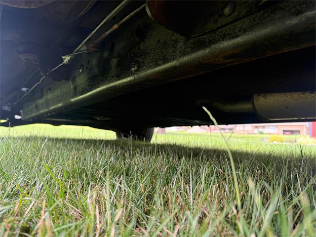 1993 Chevrolet Suburban (CC-2088833) for sale in Latrobe, Pennsylvania