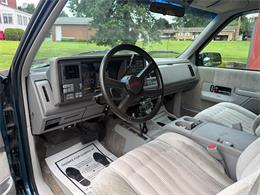 1993 Chevrolet Suburban (CC-2088833) for sale in Latrobe, Pennsylvania