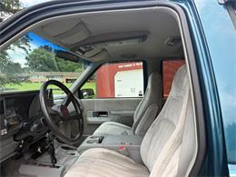 1993 Chevrolet Suburban (CC-2088833) for sale in Latrobe, Pennsylvania