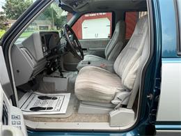 1993 Chevrolet Suburban (CC-2088833) for sale in Latrobe, Pennsylvania