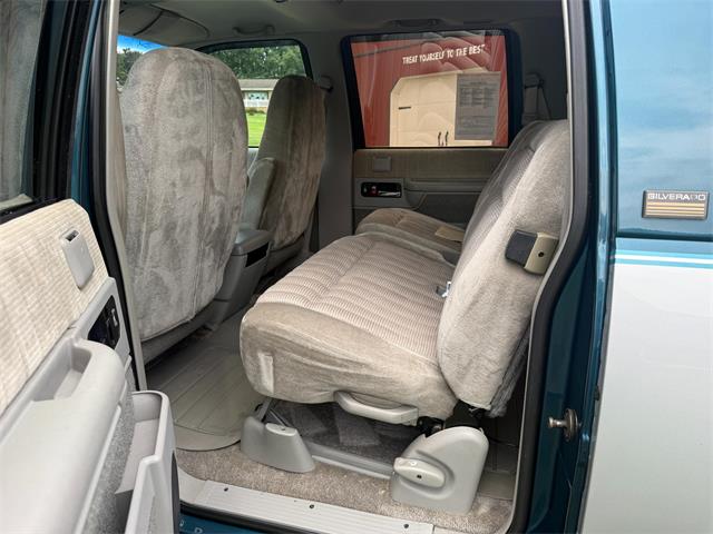 1993 Chevrolet Suburban (CC-2088833) for sale in Latrobe, Pennsylvania