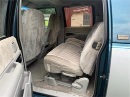 1993 Chevrolet Suburban (CC-2088833) for sale in Latrobe, Pennsylvania
