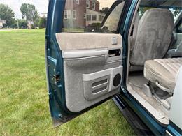 1993 Chevrolet Suburban (CC-2088833) for sale in Latrobe, Pennsylvania