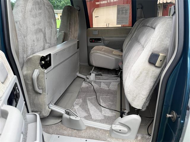 1993 Chevrolet Suburban (CC-2088833) for sale in Latrobe, Pennsylvania