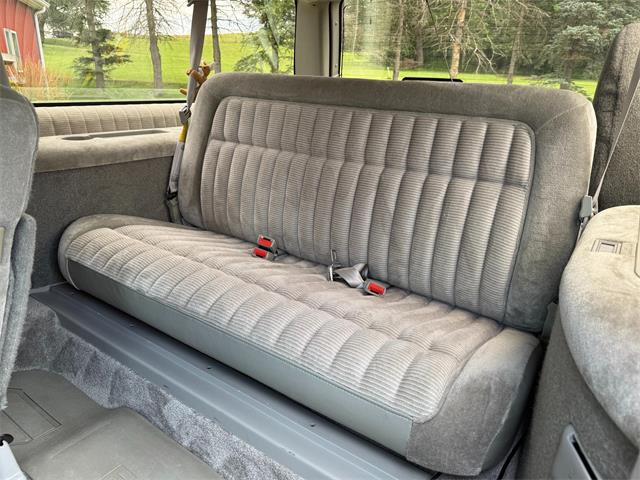1993 Chevrolet Suburban (CC-2088833) for sale in Latrobe, Pennsylvania