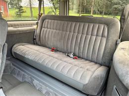 1993 Chevrolet Suburban (CC-2088833) for sale in Latrobe, Pennsylvania