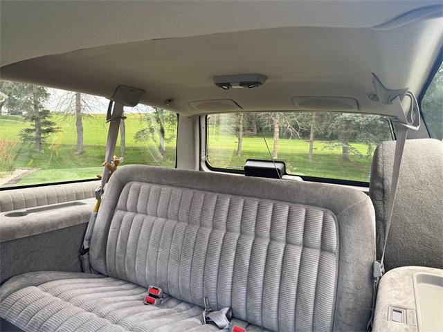 1993 Chevrolet Suburban (CC-2088833) for sale in Latrobe, Pennsylvania