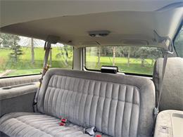1993 Chevrolet Suburban (CC-2088833) for sale in Latrobe, Pennsylvania