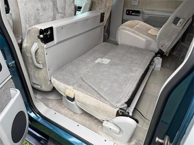 1993 Chevrolet Suburban (CC-2088833) for sale in Latrobe, Pennsylvania