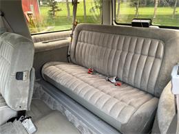 1993 Chevrolet Suburban (CC-2088833) for sale in Latrobe, Pennsylvania