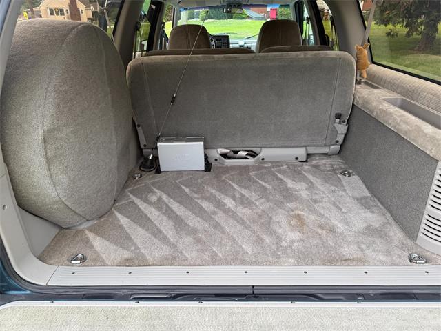 1993 Chevrolet Suburban (CC-2088833) for sale in Latrobe, Pennsylvania