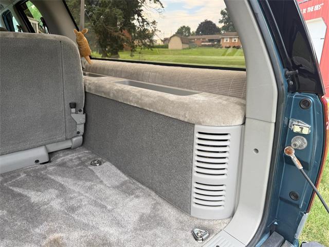 1993 Chevrolet Suburban (CC-2088833) for sale in Latrobe, Pennsylvania