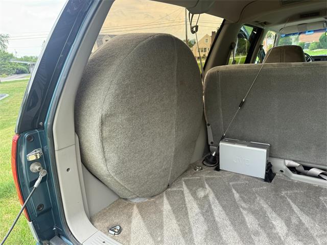 1993 Chevrolet Suburban (CC-2088833) for sale in Latrobe, Pennsylvania