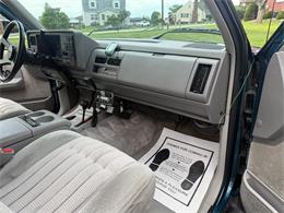 1993 Chevrolet Suburban (CC-2088833) for sale in Latrobe, Pennsylvania