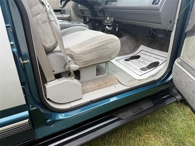 1993 Chevrolet Suburban (CC-2088833) for sale in Latrobe, Pennsylvania