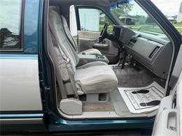 1993 Chevrolet Suburban (CC-2088833) for sale in Latrobe, Pennsylvania