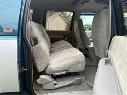 1993 Chevrolet Suburban (CC-2088833) for sale in Latrobe, Pennsylvania