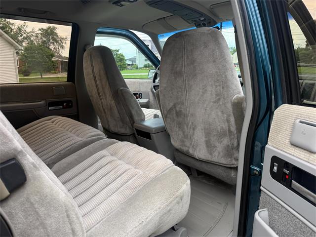 1993 Chevrolet Suburban (CC-2088833) for sale in Latrobe, Pennsylvania