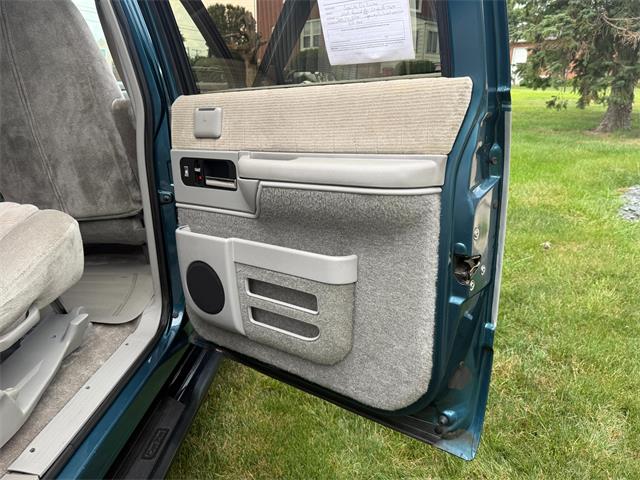 1993 Chevrolet Suburban (CC-2088833) for sale in Latrobe, Pennsylvania
