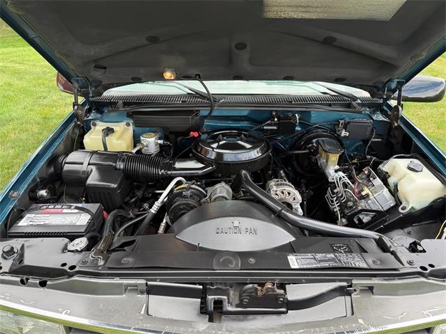 1993 Chevrolet Suburban (CC-2088833) for sale in Latrobe, Pennsylvania