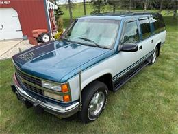 1993 Chevrolet Suburban (CC-2088833) for sale in Latrobe, Pennsylvania