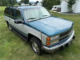 1993 Chevrolet Suburban (CC-2088833) for sale in Latrobe, Pennsylvania