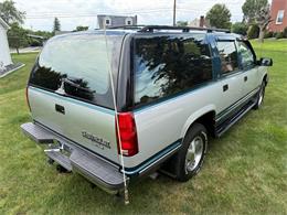 1993 Chevrolet Suburban (CC-2088833) for sale in Latrobe, Pennsylvania