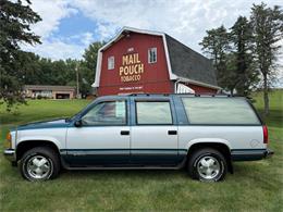 1993 Chevrolet Suburban (CC-2088833) for sale in Latrobe, Pennsylvania