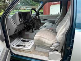 1993 Chevrolet Suburban (CC-2088833) for sale in Latrobe, Pennsylvania