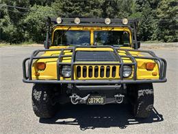 2002 Hummer H1 (CC-2088834) for sale in Forestville, California
