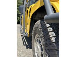 2002 Hummer H1 (CC-2088834) for sale in Forestville, California