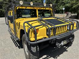2002 Hummer H1 (CC-2088834) for sale in Forestville, California