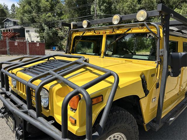 2002 Hummer H1 (CC-2088834) for sale in Forestville, California