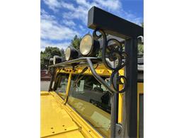 2002 Hummer H1 (CC-2088834) for sale in Forestville, California
