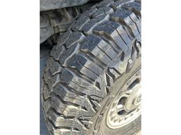 2002 Hummer H1 (CC-2088834) for sale in Forestville, California