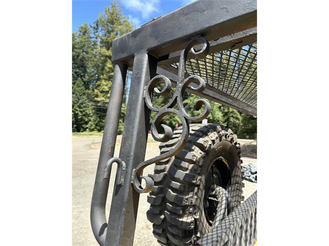 2002 Hummer H1 (CC-2088834) for sale in Forestville, California