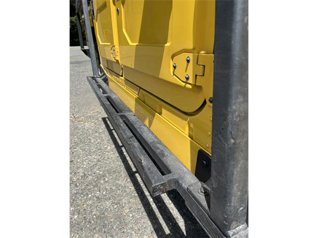 2002 Hummer H1 (CC-2088834) for sale in Forestville, California