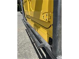 2002 Hummer H1 (CC-2088834) for sale in Forestville, California