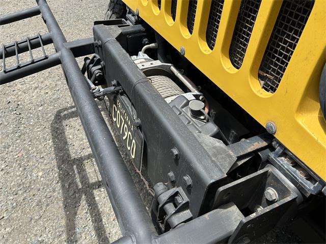 2002 Hummer H1 (CC-2088834) for sale in Forestville, California