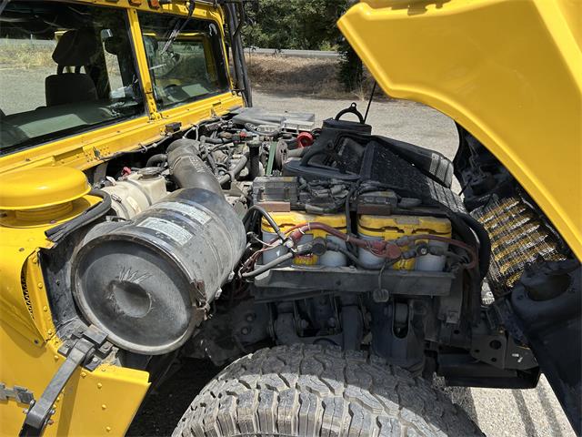 2002 Hummer H1 (CC-2088834) for sale in Forestville, California