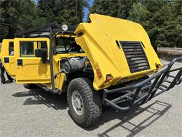2002 Hummer H1 (CC-2088834) for sale in Forestville, California